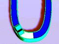 Mchezo Punguza Gari Langu 3D online