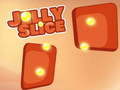 Mchezo Jelly Kikata online