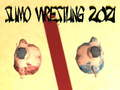 Mchezo Wrestling ya Sumo 2021 online