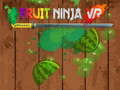 Mchezo Ninja Wa Matunda VR online