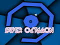 Mchezo Super Octagon online