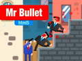 Mchezo Bwana Risasi HTML5 online
