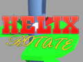 Mchezo Mizunguko ya Helix online