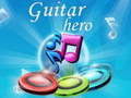 Mchezo Guitar Hero online