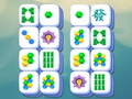 Mchezo Hadithi ya Mahjong 2 online