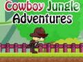 Mchezo M冒險 ya Kiboi Jungle online