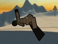 Mchezo Hila za snowboard online