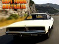 Mchezo Cape Town Australia online