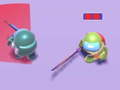 Mchezo Imposter Solo Killu200fer  online