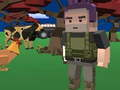 Mchezo Craft Wazimu online