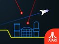 Mchezo Amri za Makombora ya Atari online