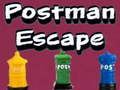 Mchezo Kukwe ya Postman online