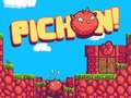 Mchezo Pichon: Ndege Anayeanguka online