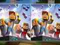 Mchezo Tofauti za Pixel Craft online