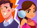 Mchezo Tafuta tofauti: Spot It 2 online