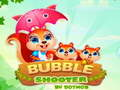 Mchezo Bubble Shooter kutoka Dotmov online