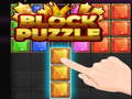 Mchezo Puzzle ya block online