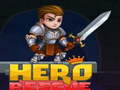 Mchezo Hero Rescue online