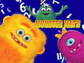 Mchezo Hisab za Monster online