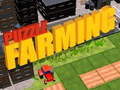 Mchezo Puzzle Kilimo online