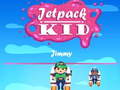Mchezo Mtoto wa Jetpack online