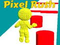 Mchezo Kimbia Pixel online