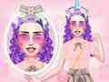 Mchezo Mwanamke Kawaii Tamuu ya Princess online