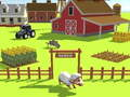 Mchezo Super Shamba Mini online