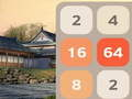Mchezo Kichina 2048 online