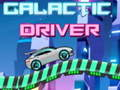 Mchezo Dereva wa Galactic online