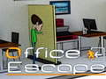 Mchezo Kukimbia ofisini online