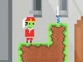 Mchezo Pixelkenstein Ottoman online
