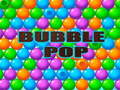 Mchezo Vunjika Bubbles online