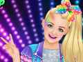 Mchezo Jojo Siwa: Ndoto online