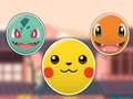 Mchezo Flappy Pokémon Dunk online