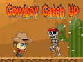 Mchezo Kukosa Cowboy online
