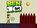 Mchezo Ben 10 Jeni wa Familia online