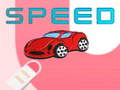 Mchezo Speed online