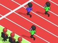 Mchezo Wanakimbia Sprint online