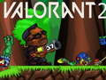 Mchezo Valorant 2 online