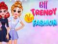 Mchezo BFF Mwelekeo wa K-Fashion online