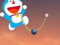 Mchezo Doraemon Kukata Puzzle online
