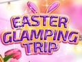 Mchezo Safari ya Glamping ya Pasaka online