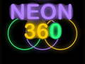 Mchezo Neon 360 online
