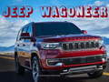 Mchezo Jeep Wagoneer online