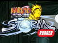 Mchezo Naruto Ultimate Ninja Storm Runner online