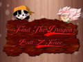 Mchezo Pata Uso wa Dragon Ball Z online