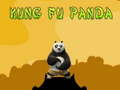 Mchezo Kung Fu Panda online