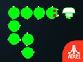 Mchezo Atari Centipede online
