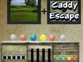 Mchezo Kutoroka Caddy online